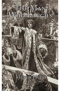 Man Who Laughs