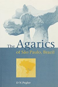 Agarics of Sao Paulo, The