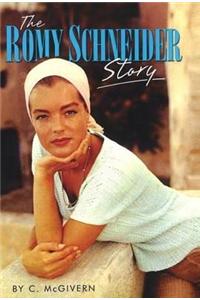 Romy Schneider Story