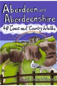 Aberdeen and Aberdeenshire