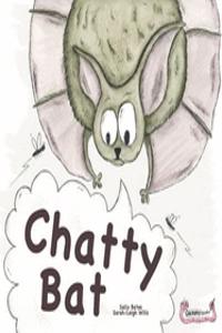 Chatty Bat