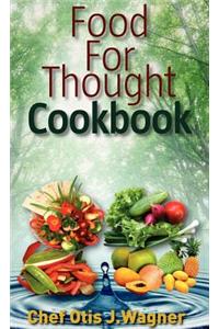 Food for Thought Cookbook