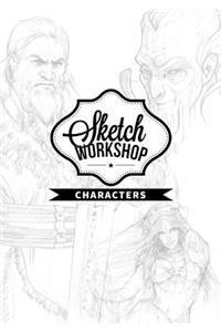 Sketch Workshop: Characters: Characters