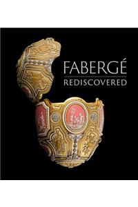 Fabergé Rediscovered