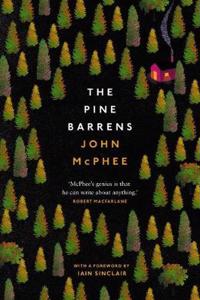 The Pine Barrens