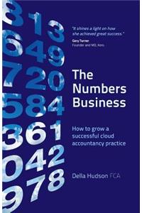 The Numbers Business