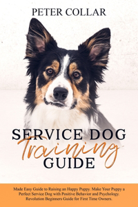 Service Dog Training Guide