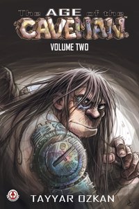 Age of the Caveman: Volume 2