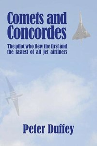 Comets and Concordes