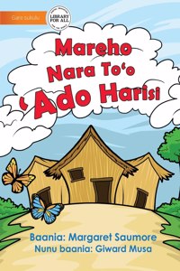 Events In The Community - Mareho Nara To'o 'Ado Harisi