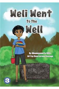 Weli Went To The Well