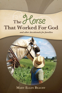 Horse That Worked for God
