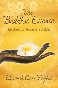 Buddhic Essence