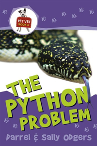 Python Problem