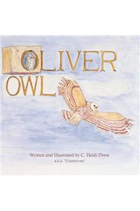 Oliver Owl