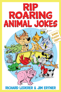 Rip Roaring Animal Jokes