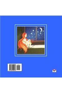 Mana and the City of Stars(beginning Readers Series)Level 2(persian/Farsi Edition)