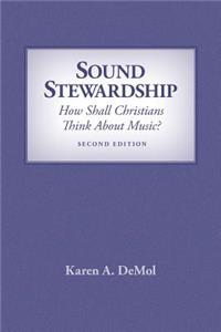 Sound Stewardship