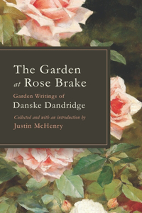 Garden at Rose Brake