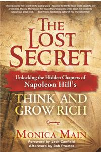 The Lost Secret