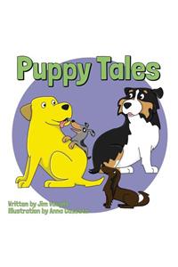 Puppy Tales