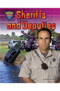 Sheriffs and Deputies