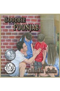 Goodbye Poonjab