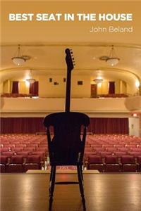 Best Seat in the House