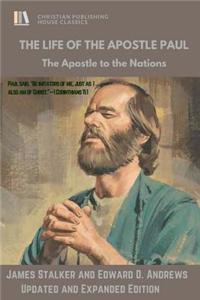 THE LIFE of The APOSTLE PAUL