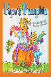 Papa's Pumpkin
