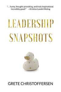 Leadership Snapshots