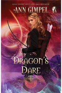 Dragon's Dare