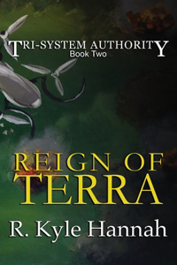 Reign of Terra