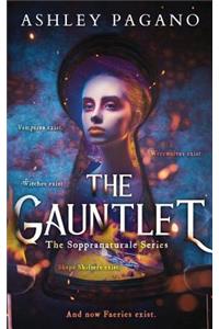 The Gauntlet