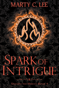 Spark of Intrigue