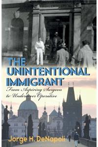 The Unintentional Immigrant