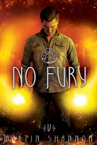 No Fury