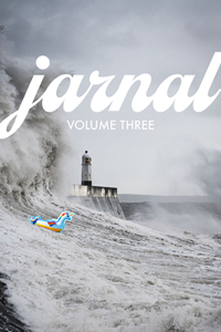 Jarnal, Volume III: Transitions