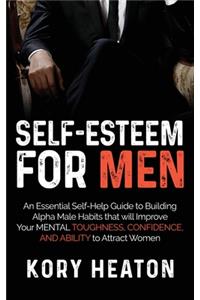 Self-Esteem for Men