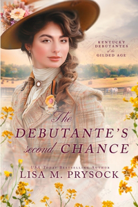 Debutante's Second Chance