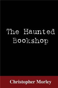 The Haunted Bookshop