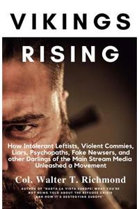 Vikings Rising