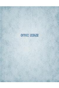 Office Ledger