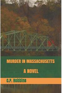 Murder in Massachusetts