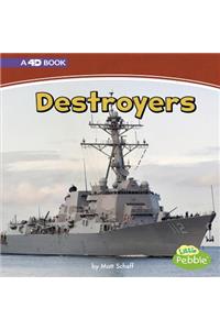 Destroyers