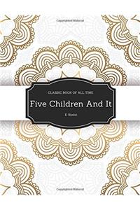 Five Children and It