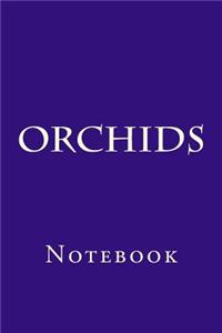 Orchids