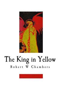 The King in Yellow