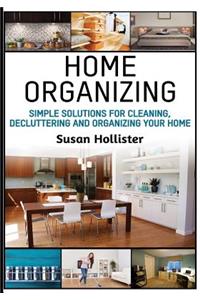 Home Organizing