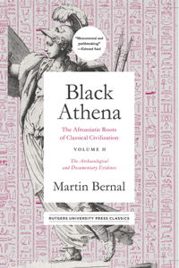 Black Athena, 2